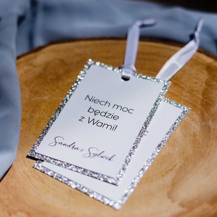 Zawieszki na alkohol BROKAT