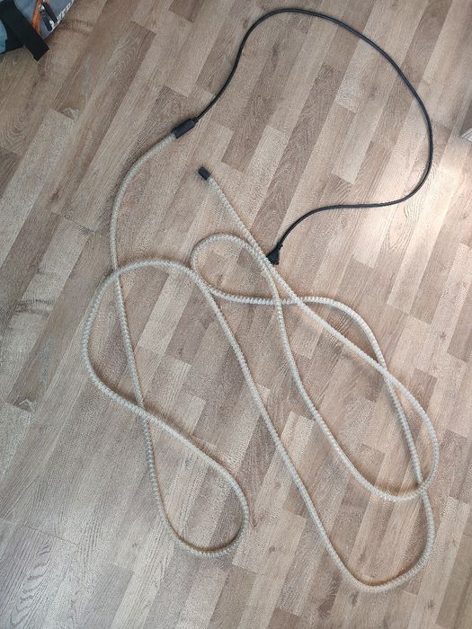 Pas świetlny LED 6m