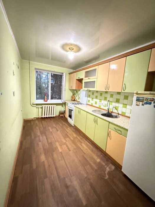 Продаю 3х комнатную квартиру, ул.Промышленная, Дружба