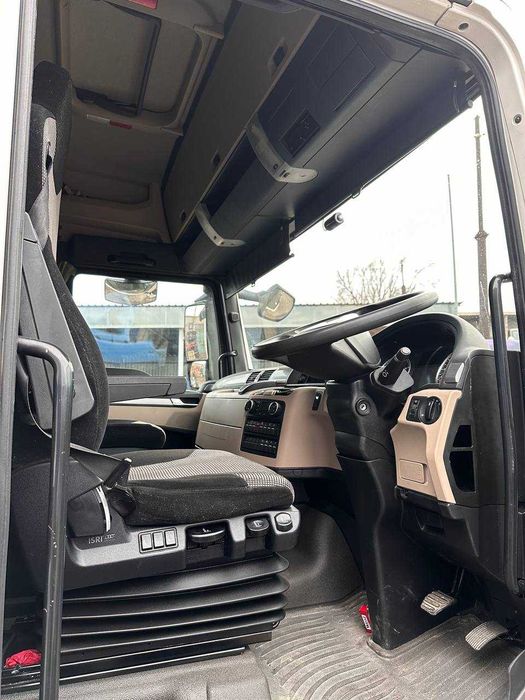 Разборка  MAN TGX; Comandor, MAN L2000, МАН запчасти новые и б\у