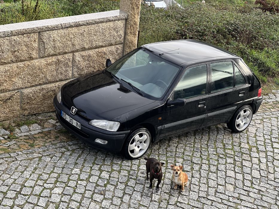 Jantes speedline estilo xsi