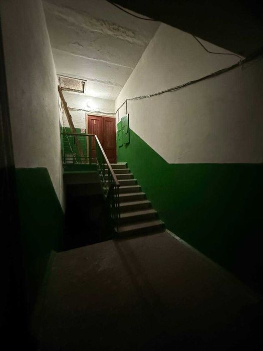 Продаж однокімнатної квартири на вул. Любечська