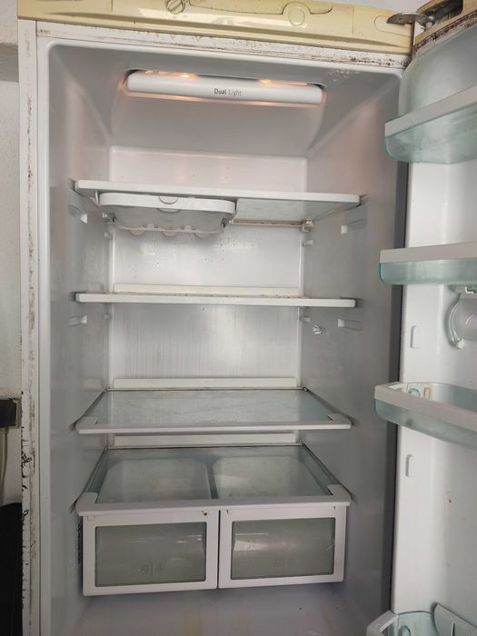 Frigorifico Combinado Ariston