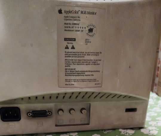 Komputer Apple IIGS