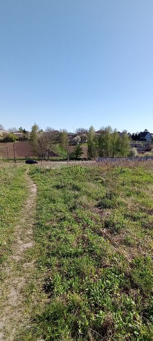 $ Продаж ділянки під будівництво Біла Криниця