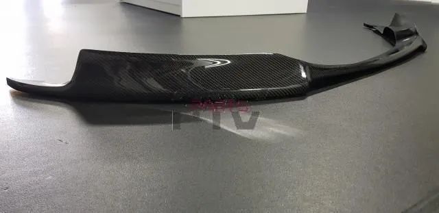 Spoiler Bmw Série 3 E92 E93 (2006 a 2014) M3