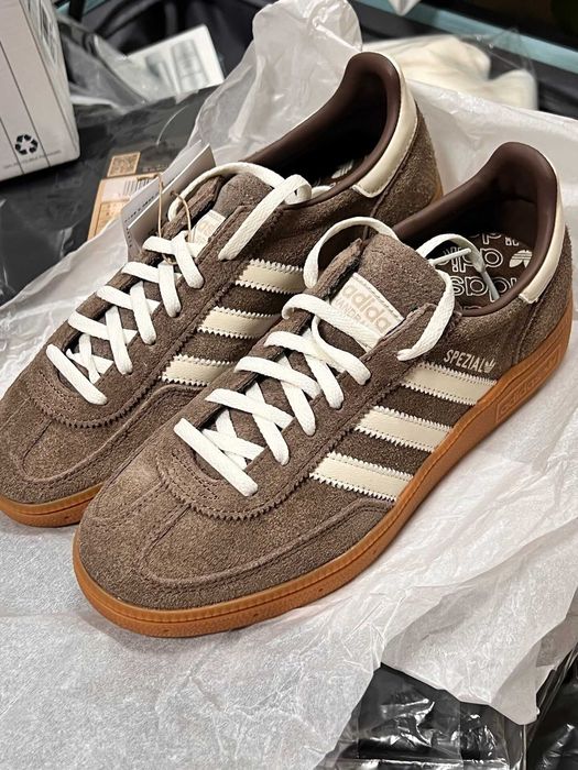 adidas handball spezial R.40,5