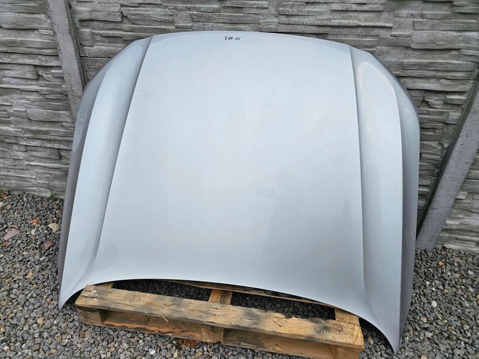 maska pokrywa silnika volvo v90 s90 v90 cross country 2016-2024 711-16