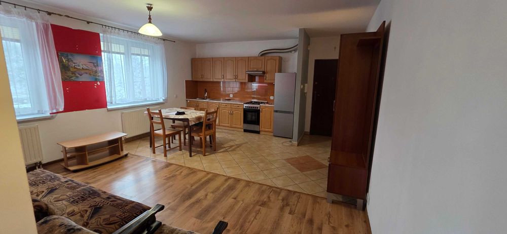 Wynajmę Mieszkanie Tarnów Tuchowska