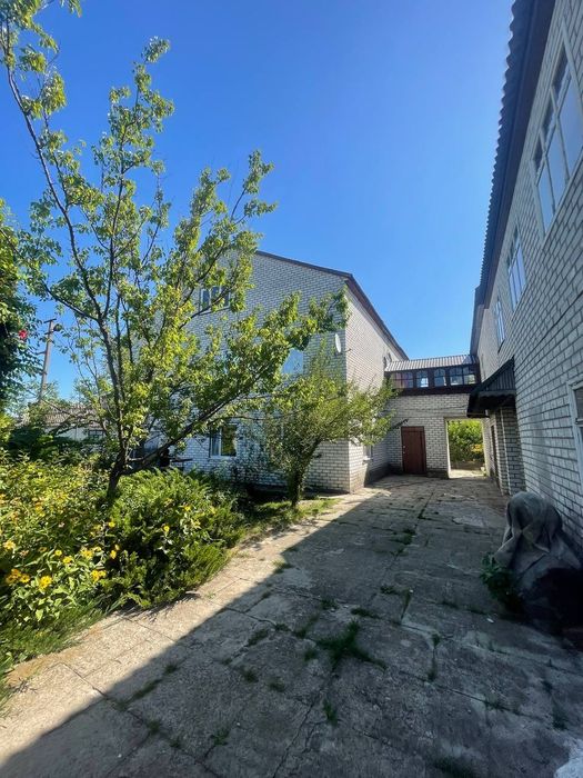 Є-ВІДНОВЛЕННЯ Дом в Змиеве 350 м2 Сертификат