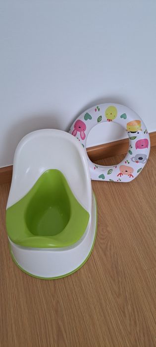 Bacio e redutor de sanita