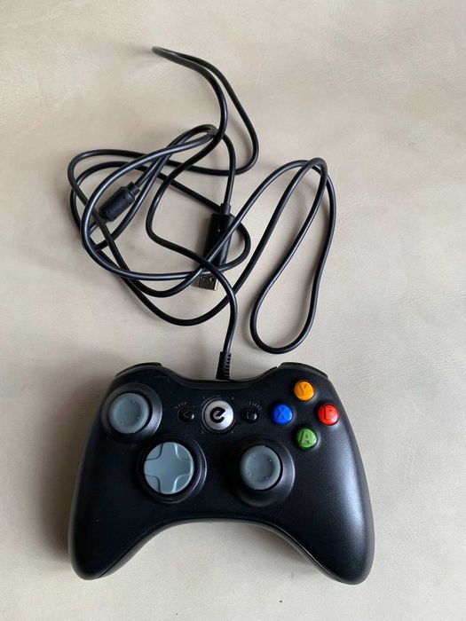 Геймпад Ergo GP-300