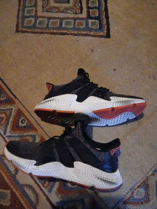 Tenis Adidas Prophere  basket