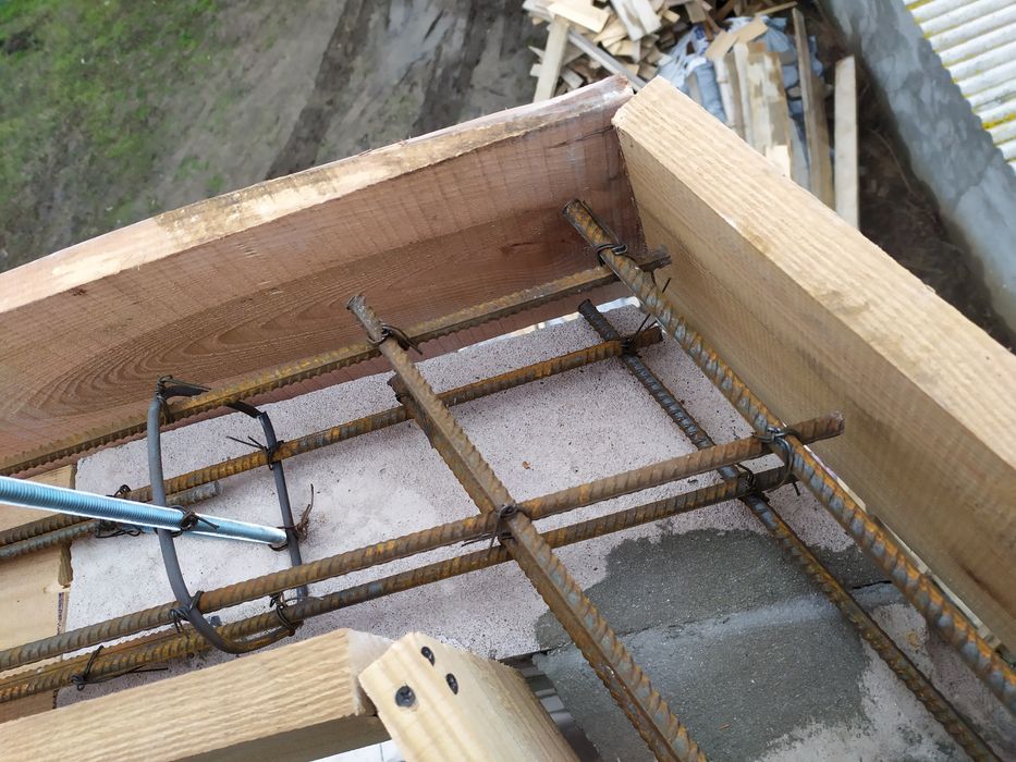 Строительные работы всех видов