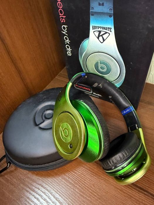 monster beats - навушники та аксесуари - OLX.ua