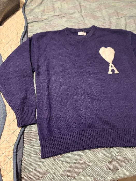 Sweatshirt AMI PARIS