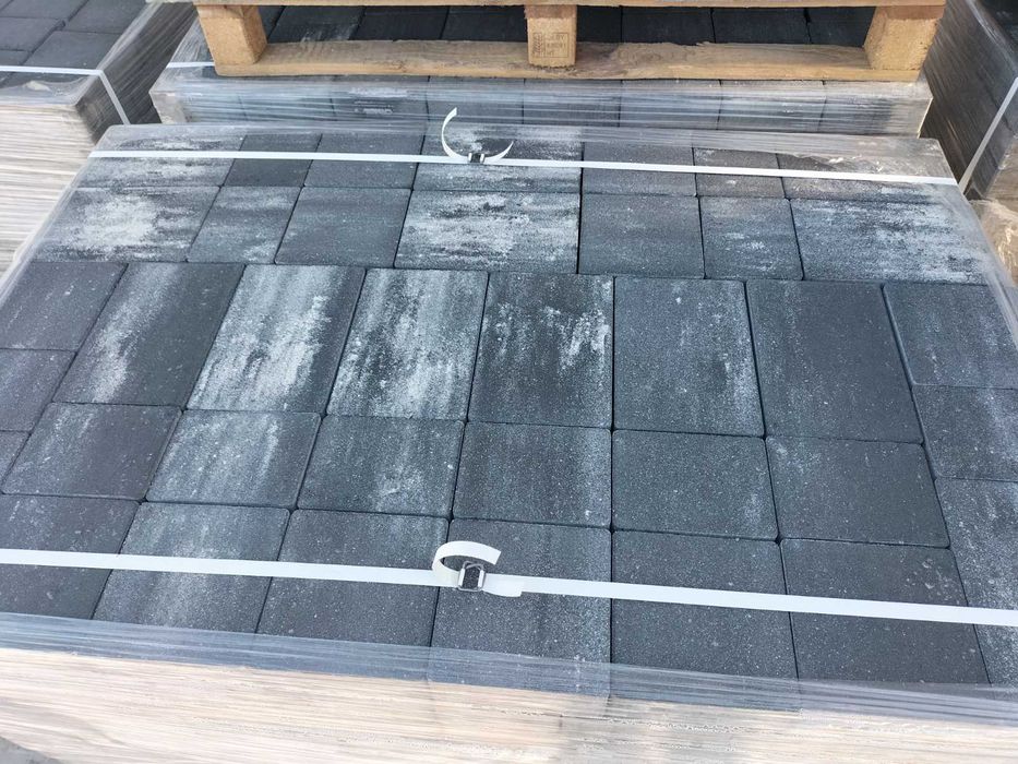 Бруківка продаж та вкладання