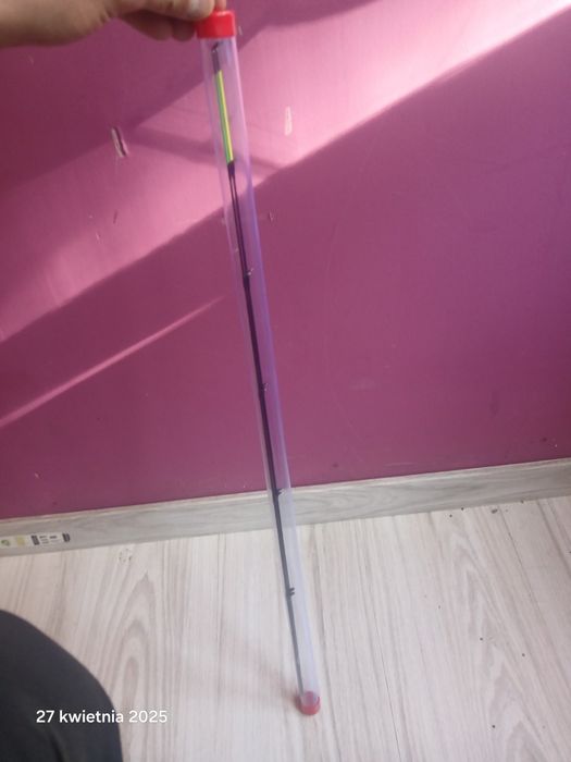 Sprzęt wetkarski dorzucam duży gratis