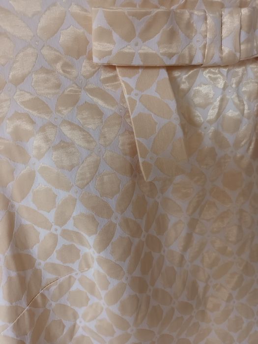 Sukienka cocomore 40 komunia/chrzciny/wesele