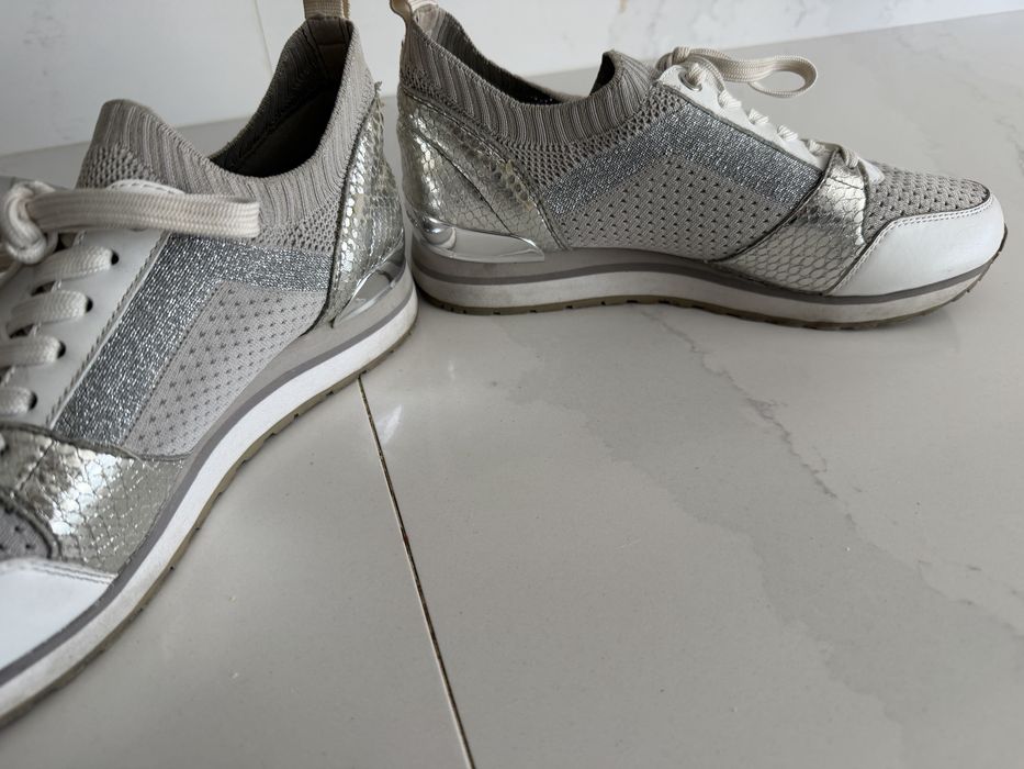 Tenis Michael Kors usados