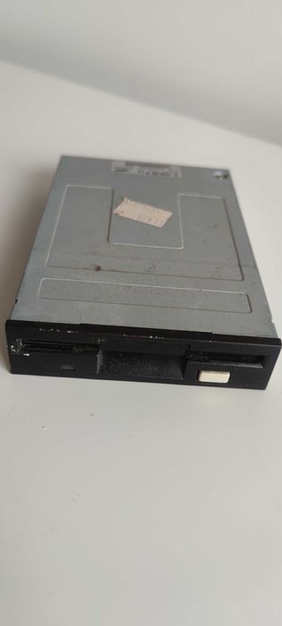 Drive de disquetes para computador