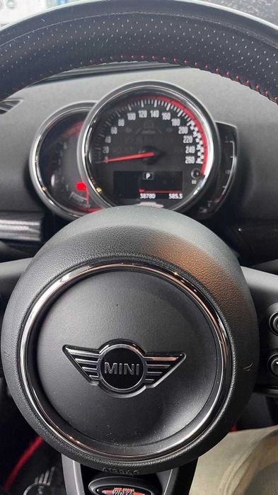 Venda de mini Cooper John WORKS