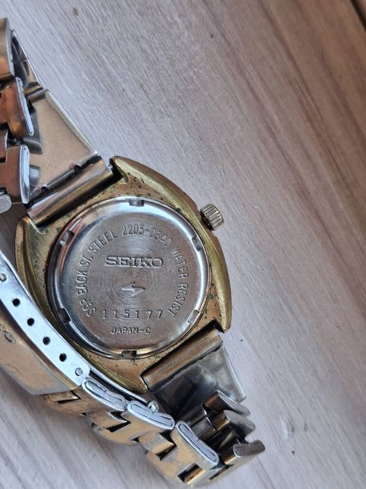 Часи seiko оригінал жіночі