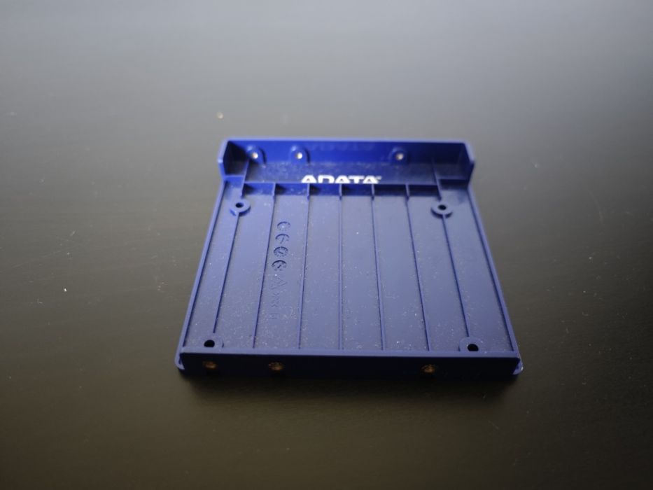 Adaptador de Disco 2,5" Para 3,5"