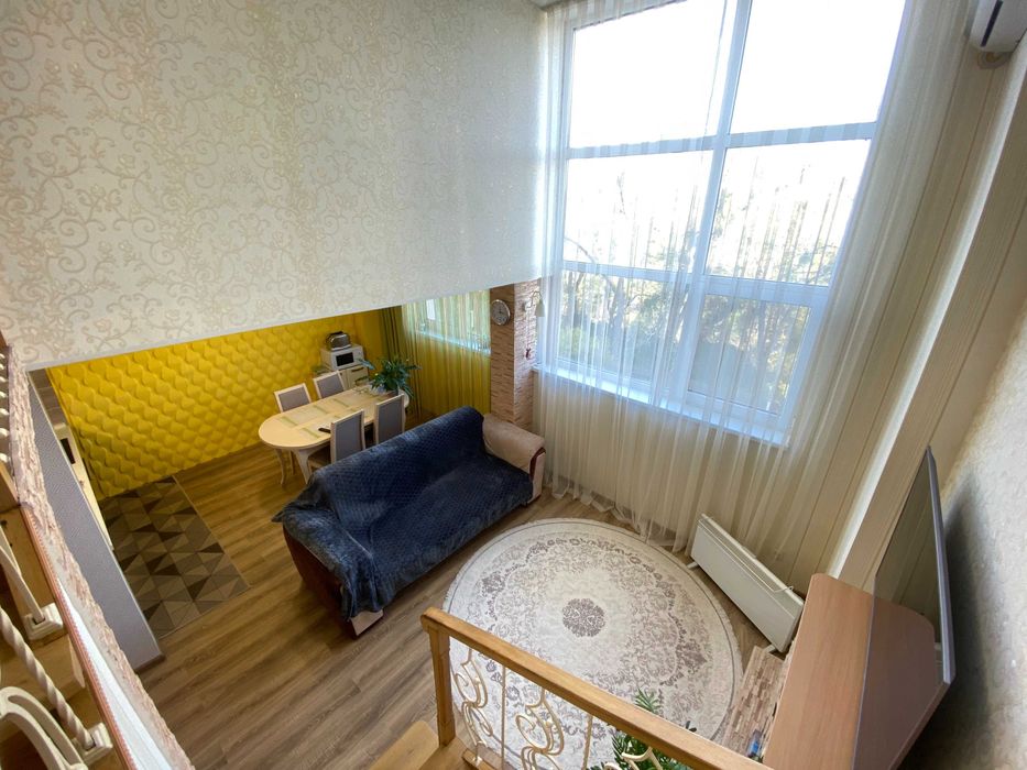 2-комнатная квартира по адресу ул. Капеланська (площадь 57 м²) - Atlanta.ua - фото 6