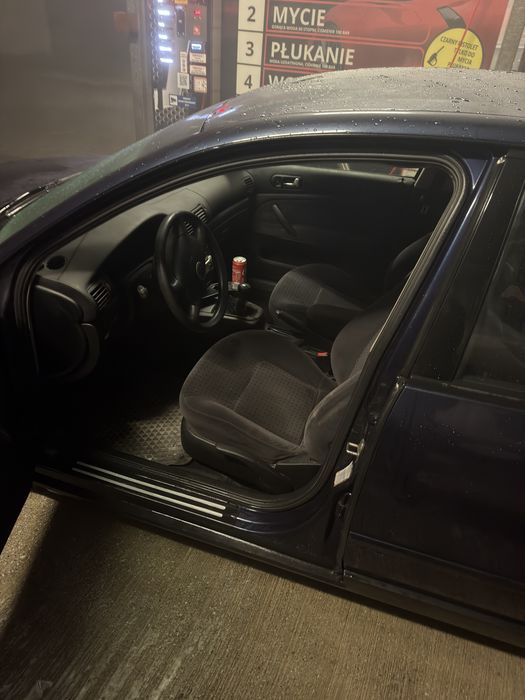 Passat b5 2.8 V6 4motion 1997 R