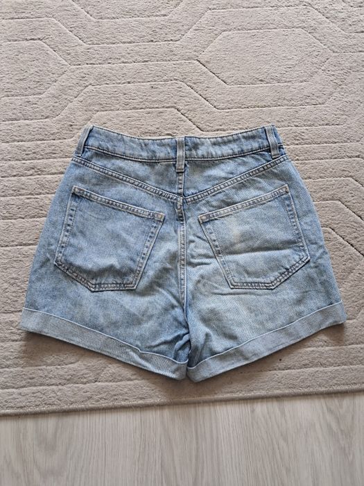 Spodenki damskie H&M