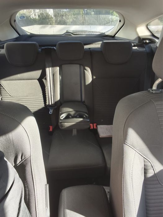 Ford Focus 1.5 TDI