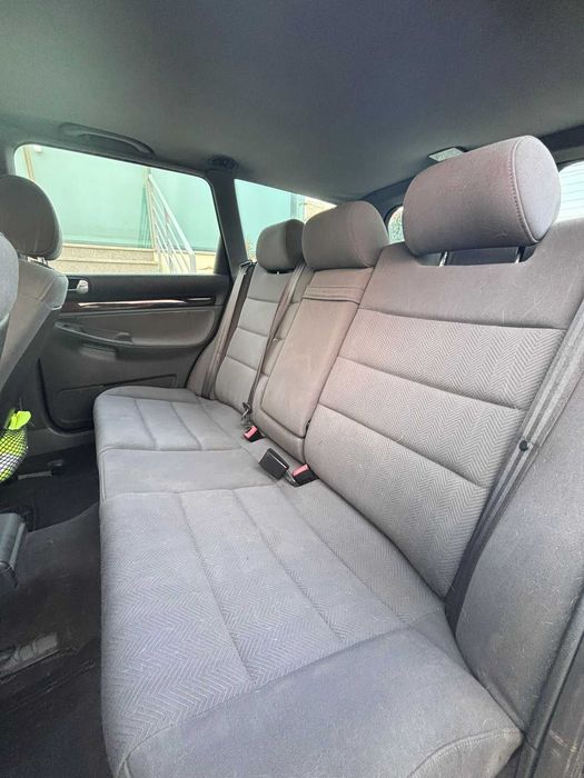 Audi A4 Avant B5