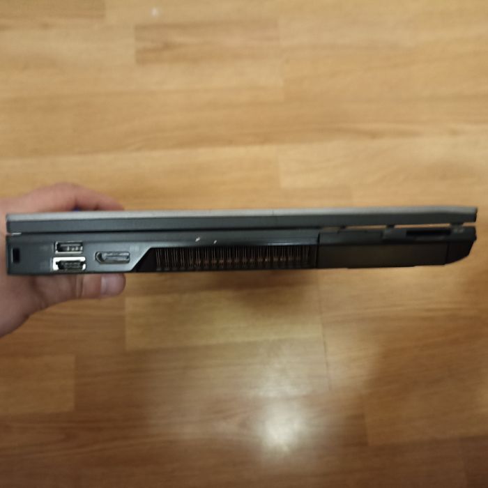 Ноутбук Dell E 6510