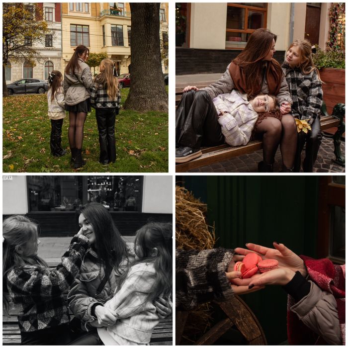 Фотограф Львів/Хмельницький