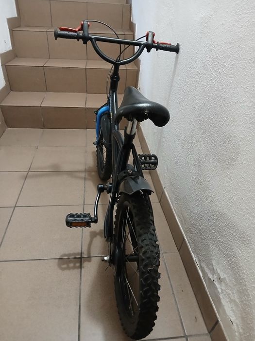 Rower Decathlon B'Twin Btwin 16" Jack PiratBike