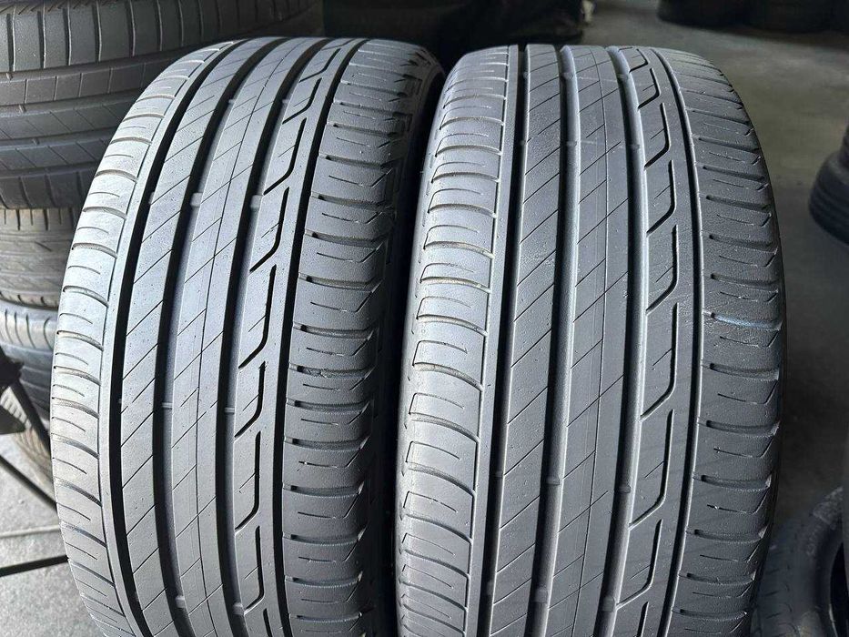Автошини літні Bridgestone 225/45/17(2шт)Резина,Колеса,Гума,Скати,Шини