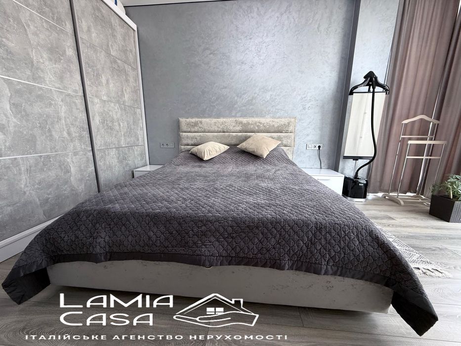 2-rooms apartment apartment by the address (area 68 m²) - Atlanta.ua - photo 12