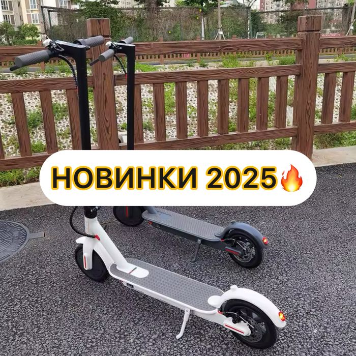 ‼️NEW 2026  Електросамокат Xiaomi M365 Pro 4 600W/500W гарантія‼️