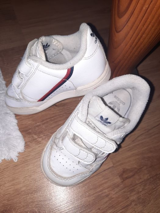 Buty  Adidas  21/14cm