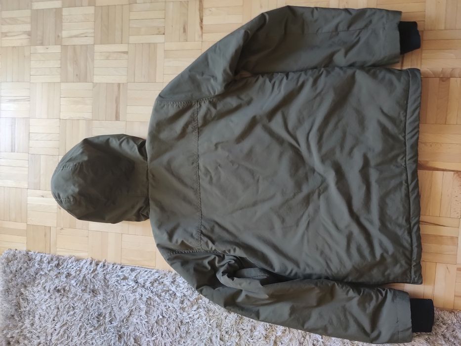 Urban Classics bluza ciepła