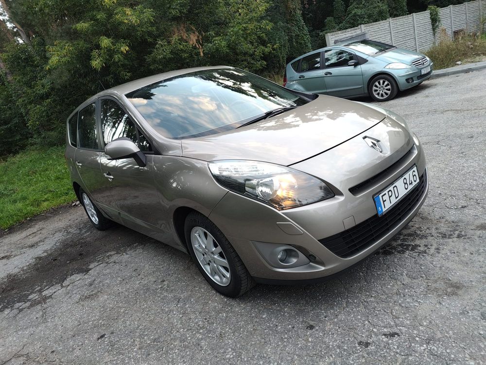 Renault Grand Scenic