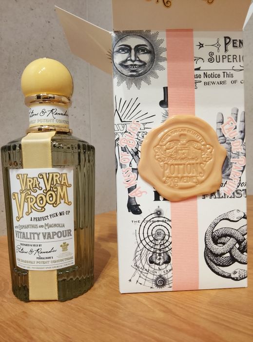 Penhaligon's Vra Vra Vroom