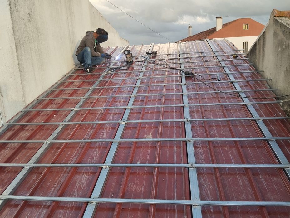 Remodelações Construção e Obras