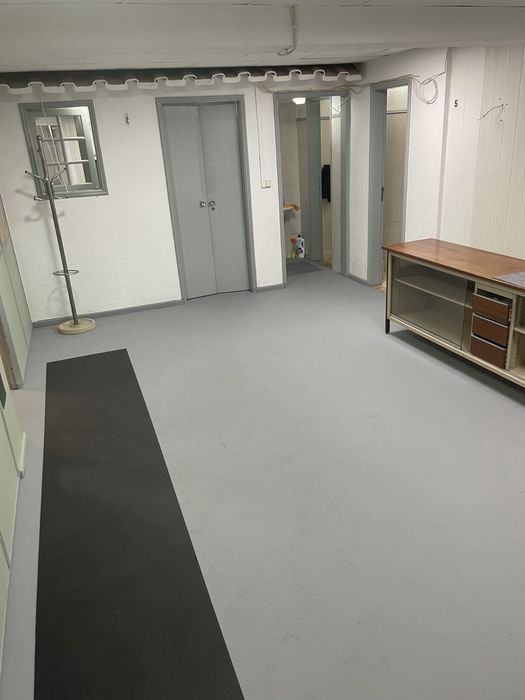 Arrendamento  2 pisos habitacao ou comercio