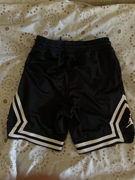 Шорти Jordan Dri-FIT Diamond.