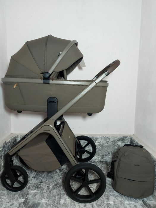 CARRELLO VECTOR 2026р Новий Колір 2026року