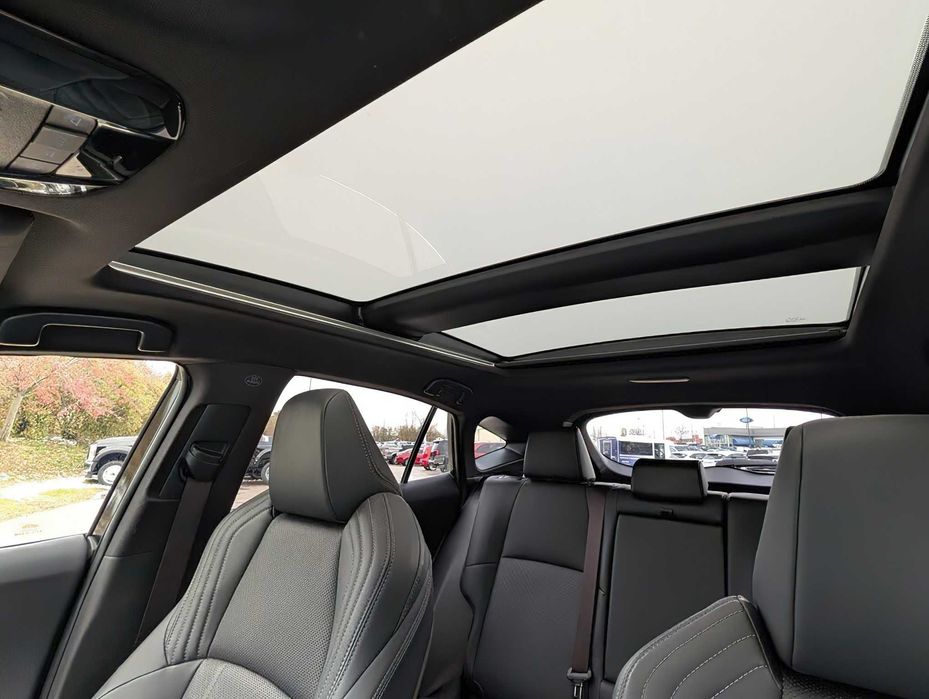 Toyota Venza Limited      2021