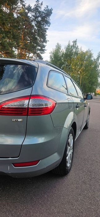 Ford Mondeo 2.0 дизель 2008 рік для військових