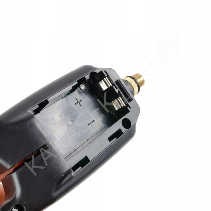 Elektroniczny gruntowy sygnalizator brań FL JY-19